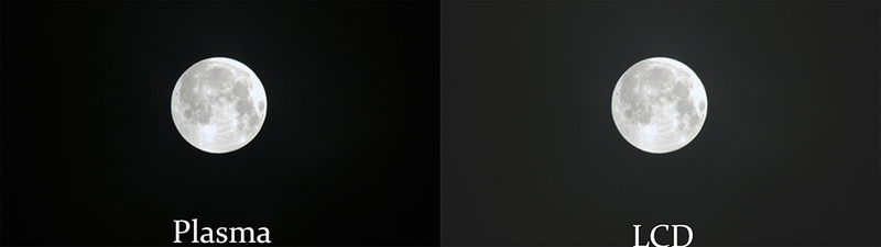 Illustration for article titled Just ordered a 60 inch plasma.